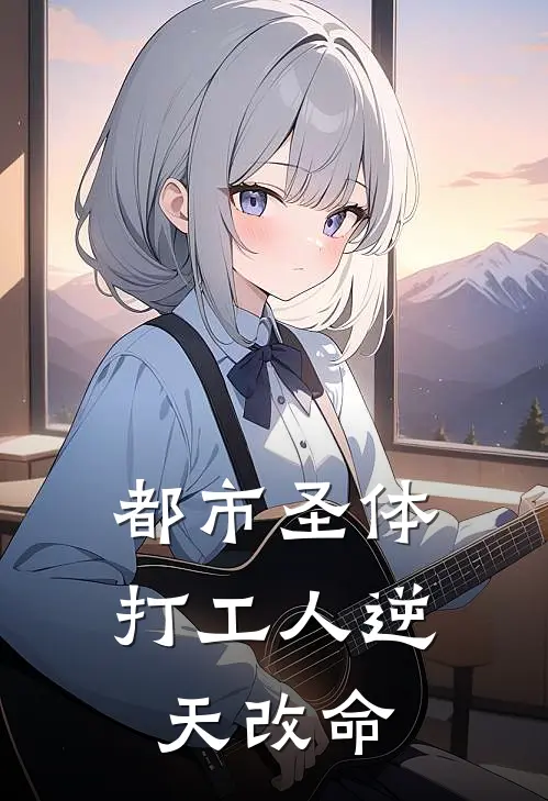 都市圣体，打工人逆天改命黄明龙胡佩德全文免费阅读_完结热门小说都市圣体，打工人逆天改命(黄明龙胡佩德)
