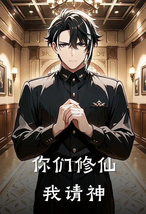 你们修仙我请神林逸刘立完结版免费阅读_你们修仙我请神全章节免费在线阅读