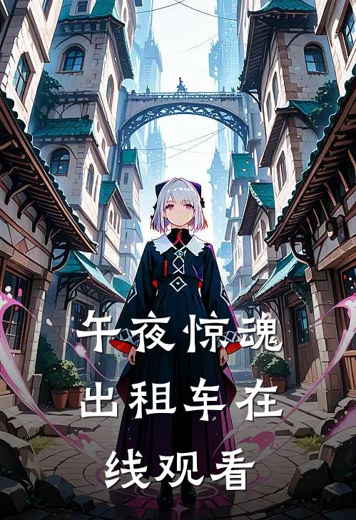 午夜惊魂出租车在线观看