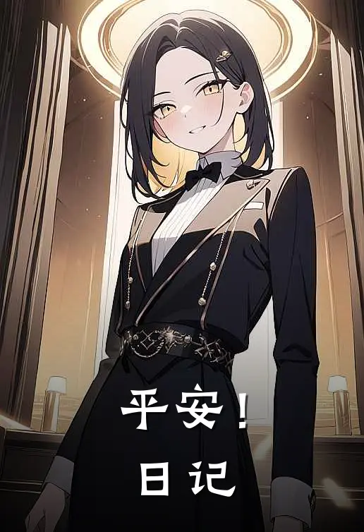 平安！日记(徐子帆子帆)免费小说全本阅读_最新章节列表平安！日记(徐子帆子帆)