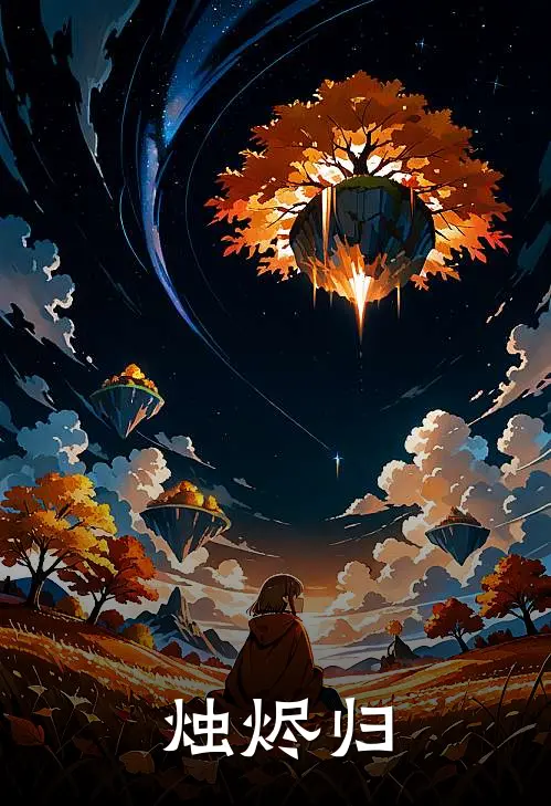 烛烬归沈衔烛沈衔烛最新章节免费阅读_烛烬归全文免费在线阅读