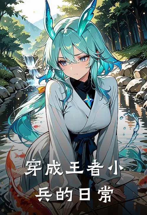 穿成王者小兵的日常(林宇阿蛮)完本小说大全_热门小说大全穿成王者小兵的日常林宇阿蛮