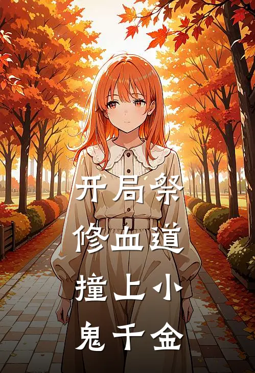 林羽陆城《开局祭修血道，撞上小鬼千金》完结版免费阅读_林羽陆城热门小说