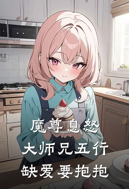 魔尊息怒，大师兄五行缺爱要抱抱