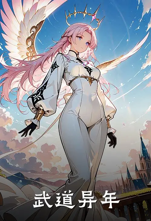 武道异年