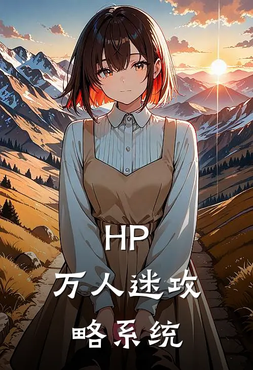 HP：万人迷攻略系统(哈利罗恩)热门小说大全_免费小说大全HP：万人迷攻略系统哈利罗恩