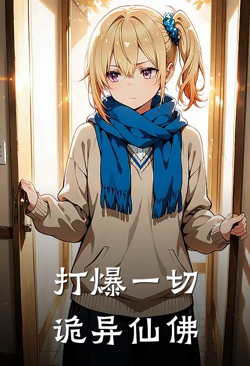 打爆一切诡异仙佛