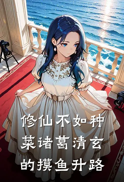 修仙不如种菜诸葛清玄的摸鱼升路(李铁柱苏小蛮)免费小说_完整版免费阅读修仙不如种菜诸葛清玄的摸鱼升路李铁柱苏小蛮