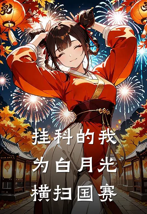 挂科的我，为白月光横扫国赛(陈砚苏淼)热门小说在线阅读_热门小说挂科的我，为白月光横扫国赛(陈砚苏淼)