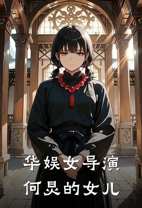 华娱女导演何炅的女儿