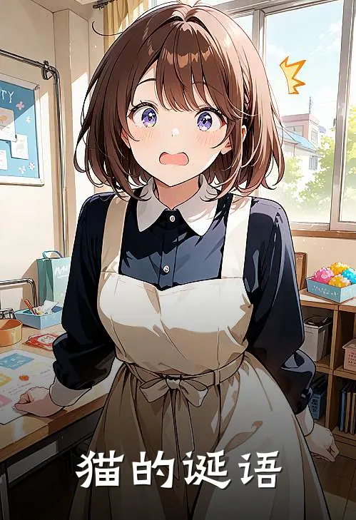 猫的诞语