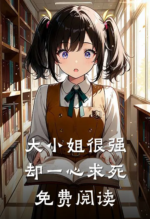 大小姐很强却一心求死免费阅读
