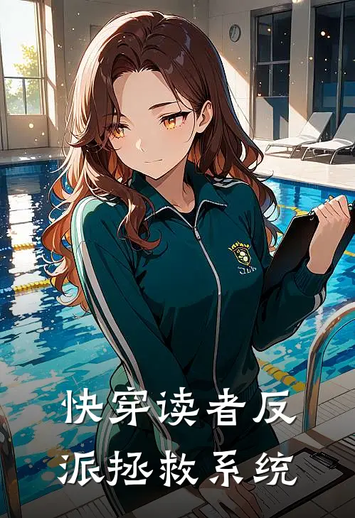 快穿读者反派拯救系统