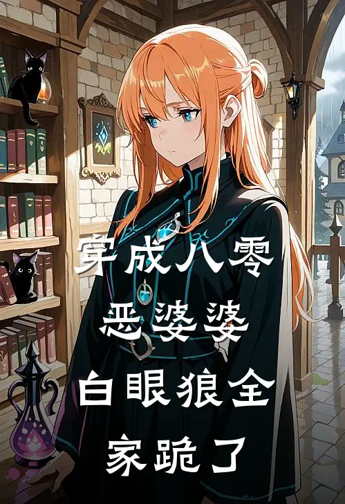 穿成八零恶婆婆，白眼狼全家跪了(林晚秋王秀英)完结版小说推荐_最新完结小说推荐穿成八零恶婆婆，白眼狼全家跪了林晚秋王秀英