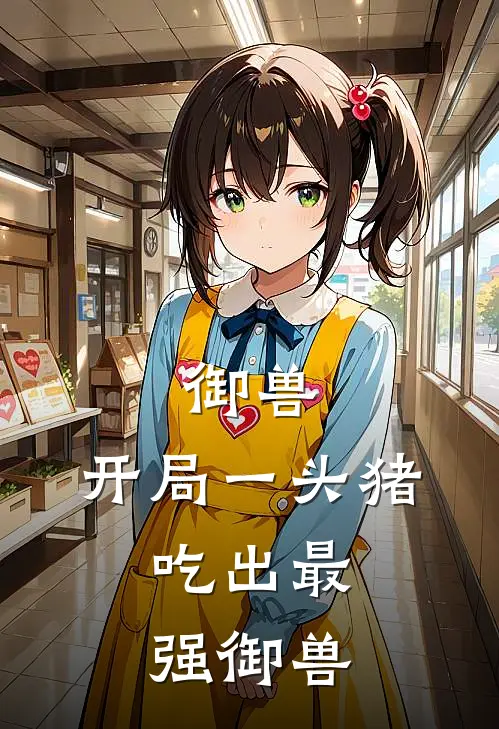 御兽：开局一头猪，吃出最强御兽陈溪殷小娇最新完结小说推荐_最新更新小说御兽：开局一头猪，吃出最强御兽(陈溪殷小娇)