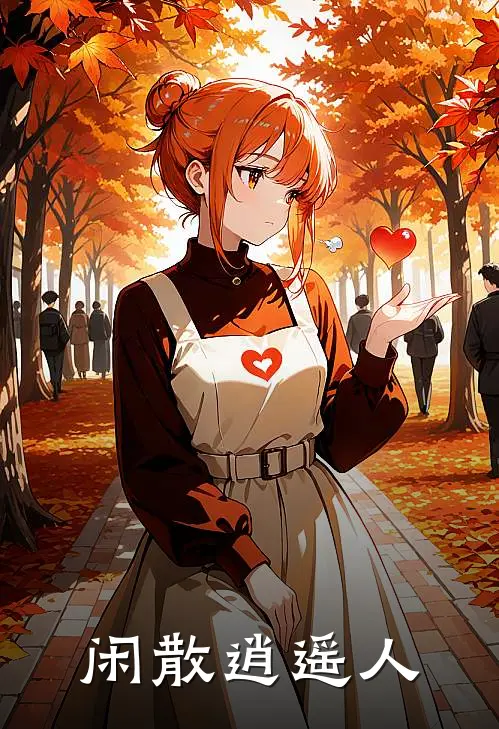 闲散逍遥人(柘川林小晓)最新完结小说推荐_热门小说排行榜闲散逍遥人柘川林小晓