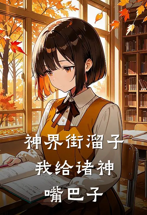 神界街溜子：我给诸神嘴巴子