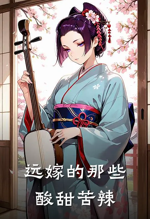 远嫁的那些酸甜苦辣