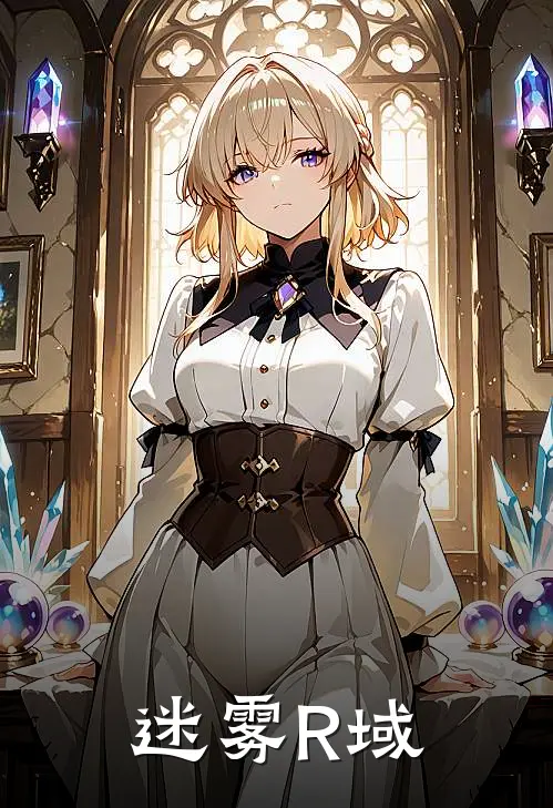 林宇赵阳迷雾R域全文免费阅读_林宇赵阳完整版免费阅读