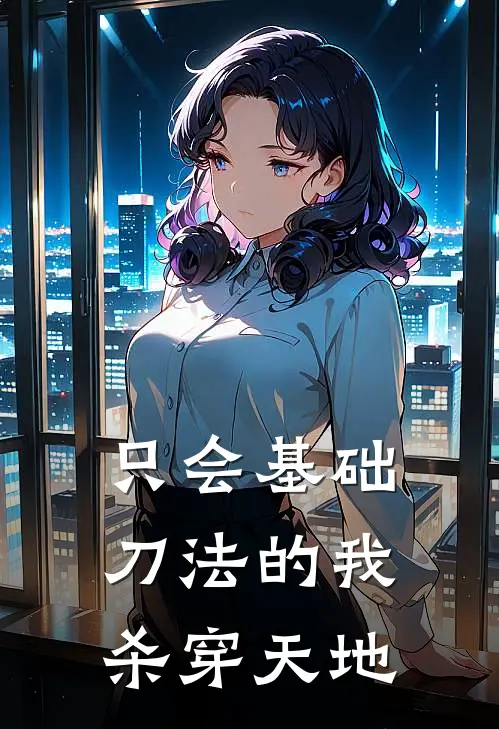 只会基础刀法的我杀穿天地陈戈陈哥最新小说全文阅读_在线免费小说只会基础刀法的我杀穿天地(陈戈陈哥)