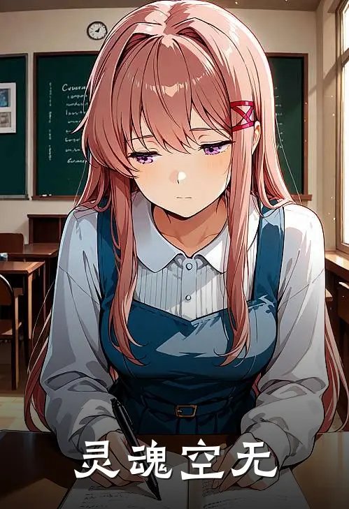 灵魂空无