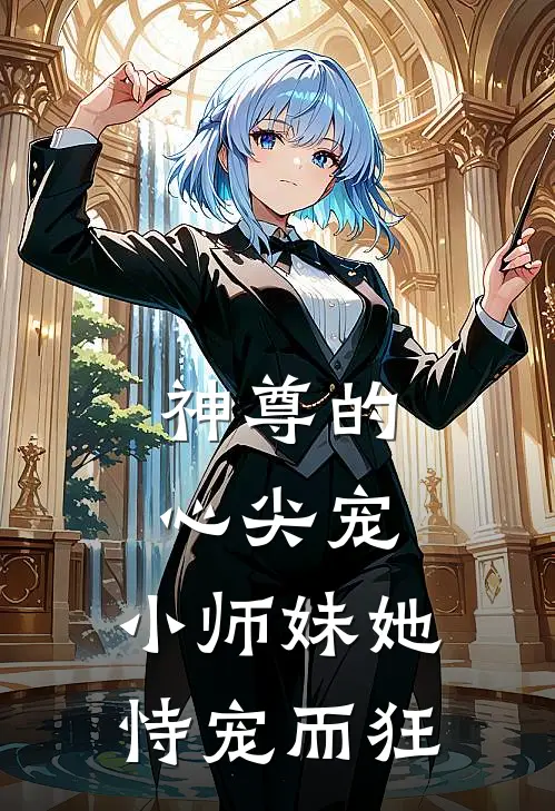 神尊的心尖宠：小师妹她恃宠而狂小说苏璃江迟（已完结全集完整版大结局）苏璃江迟小说全文阅读笔趣阁