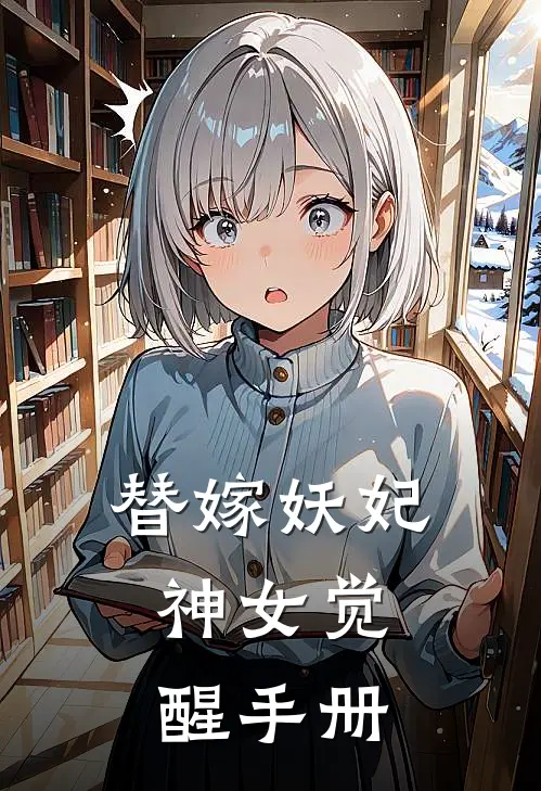 替嫁妖妃：神女觉醒手册(苏婉玄霄)免费小说_最新小说全文阅读替嫁妖妃：神女觉醒手册苏婉玄霄