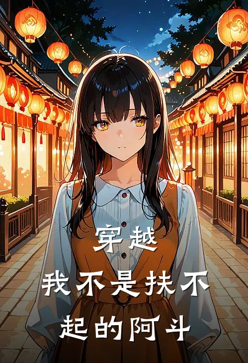 穿越，我不是扶不起的阿斗