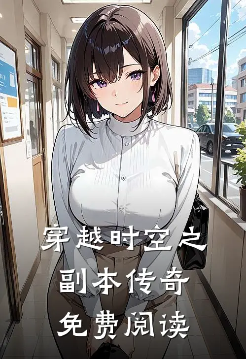 穿越时空之副本传奇免费阅读