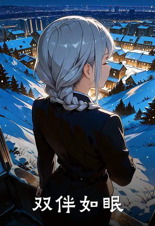 双伴如眠(江眠江呓)最新完结小说推荐_热门小说排行榜双伴如眠江眠江呓