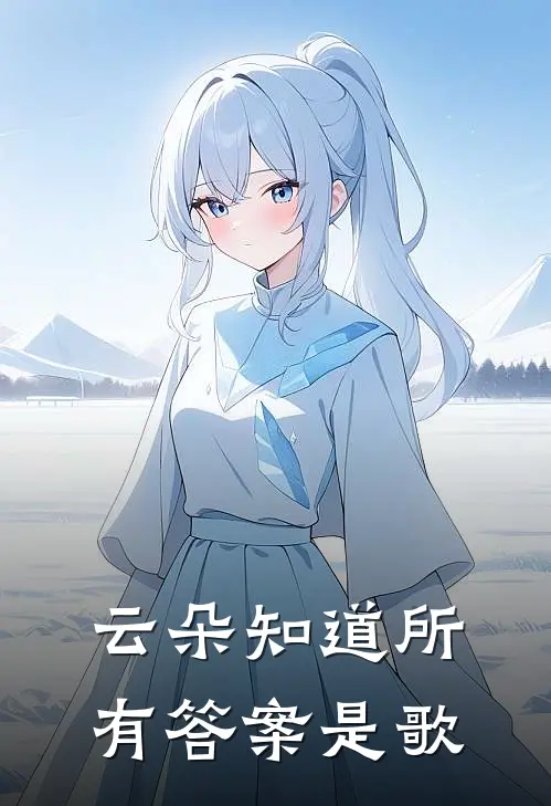 云朵知道所有答案是歌