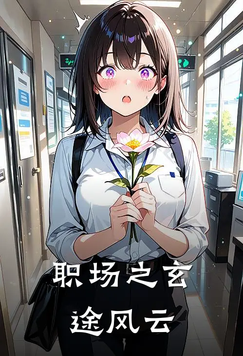 职场之玄途风云