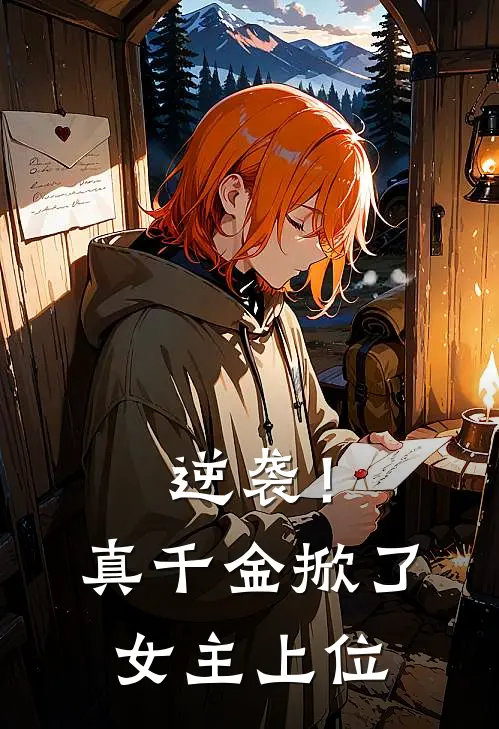 逆袭！真千金掀了女主上位