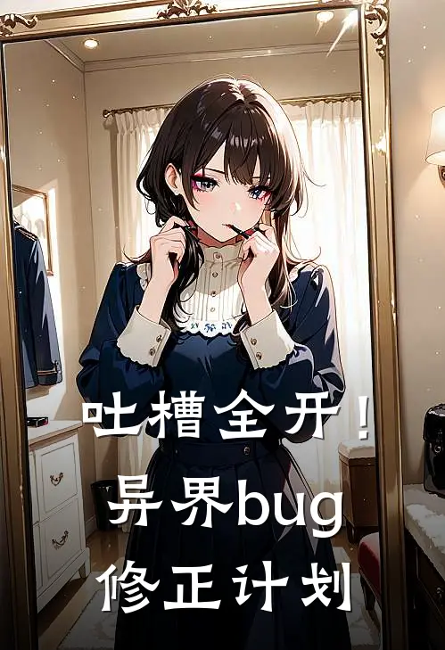 吐槽全开！异界bug修正计划云知冉冉完本完结小说_无弹窗全文免费阅读吐槽全开！异界bug修正计划(云知冉冉)