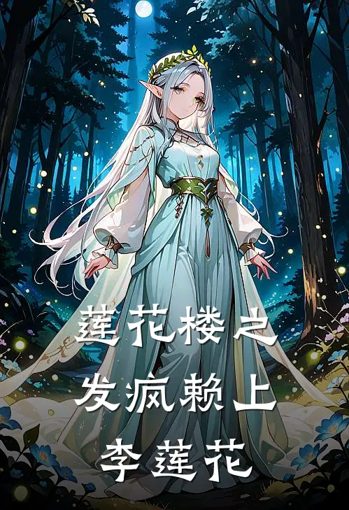 阿诺李莲花莲花楼之发疯赖上李莲花完结版在线阅读_莲花楼之发疯赖上李莲花全集免费在线阅读