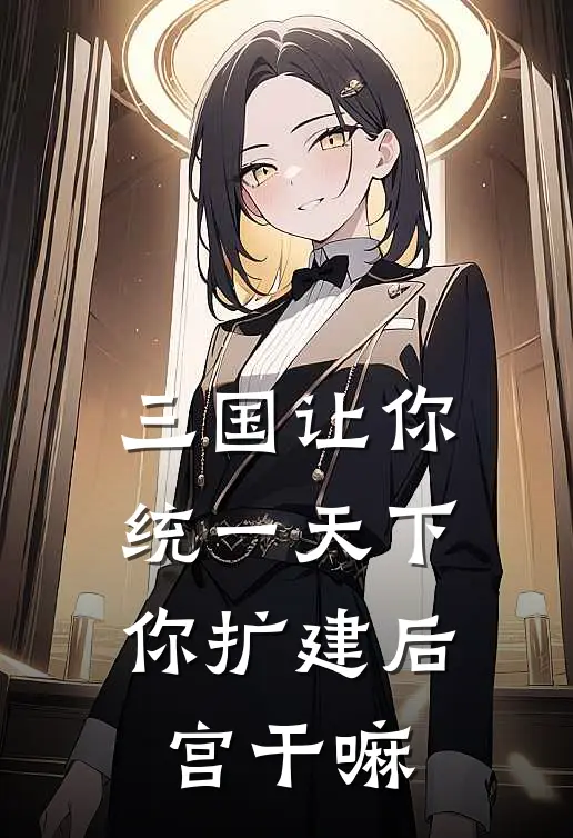 项籍项羽三国让你统一天下你扩建后宫干嘛最新章节阅读_项籍项羽最新章节在线阅读
