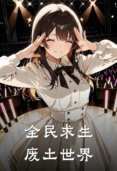 全民求生废土世界(李明苏摩)全集阅读_全民求生废土世界最新章节阅读