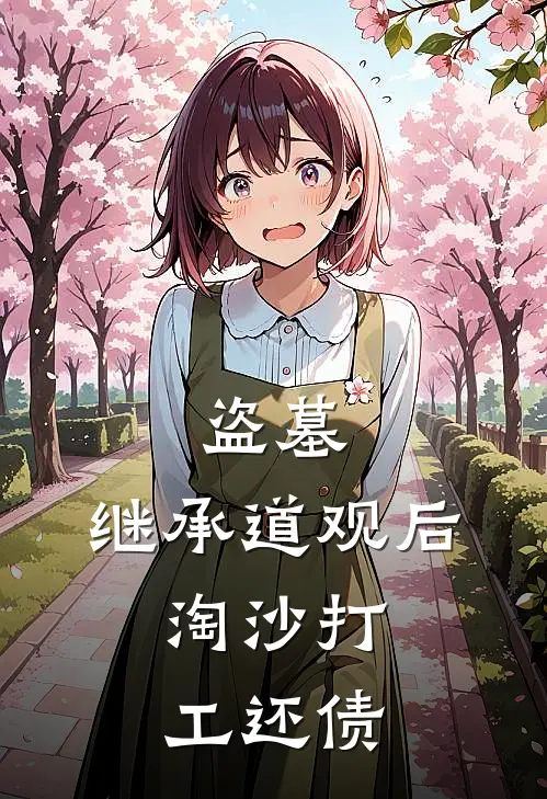 盗墓：继承道观后，淘沙打工还债(吴三醒吴偕)好看的小说推荐完结_完本小说盗墓：继承道观后，淘沙打工还债吴三醒吴偕