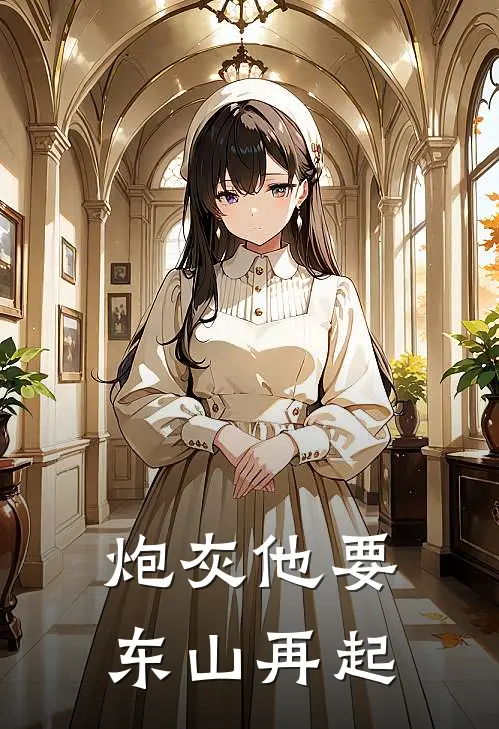 炮灰他要东山再起