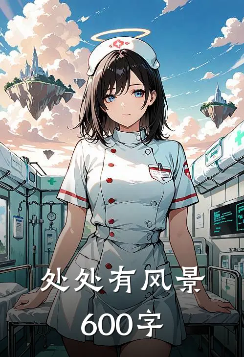 处处有风景600字