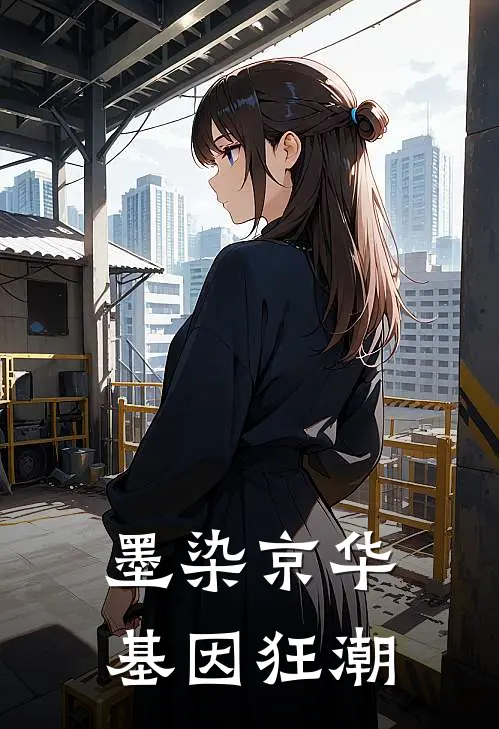 林峰姬无涯(墨染京华：基因狂潮)最新章节免费在线阅读_墨染京华：基因狂潮最新章节免费阅读