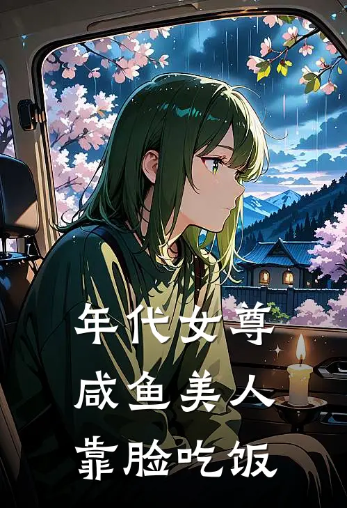 年代女尊：咸鱼美人靠脸吃饭