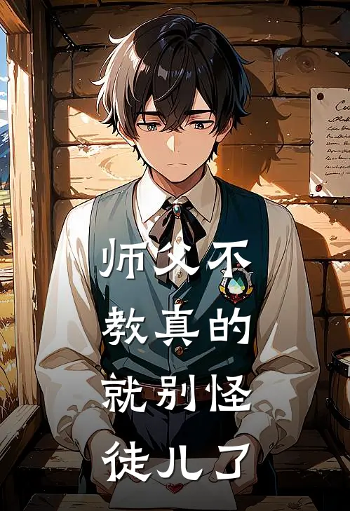 李东胜刘辰《师父不教真的，就别怪徒儿了》全文免费在线阅读_《师父不教真的，就别怪徒儿了》全本在线阅读