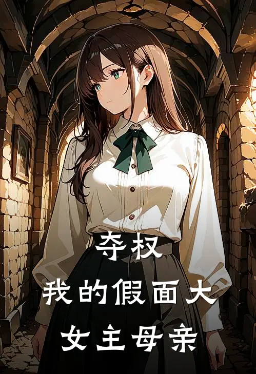 夺权：我的假面大女主母亲