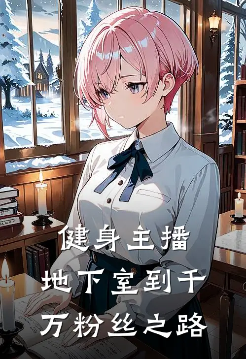 健身主播：地下室到千万粉丝之路