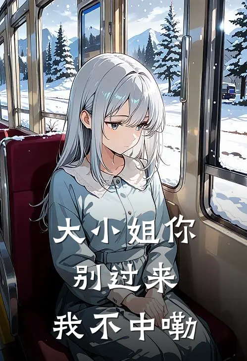 大小姐你别过来，我不中嘞