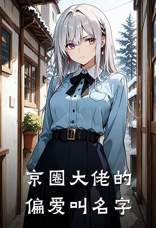 京圈大佬的偏爱叫名字