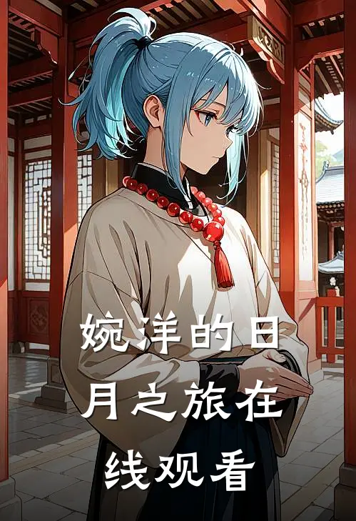 婉洋的日月之旅在线观看