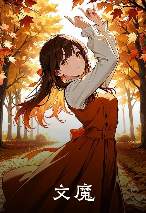 文魔