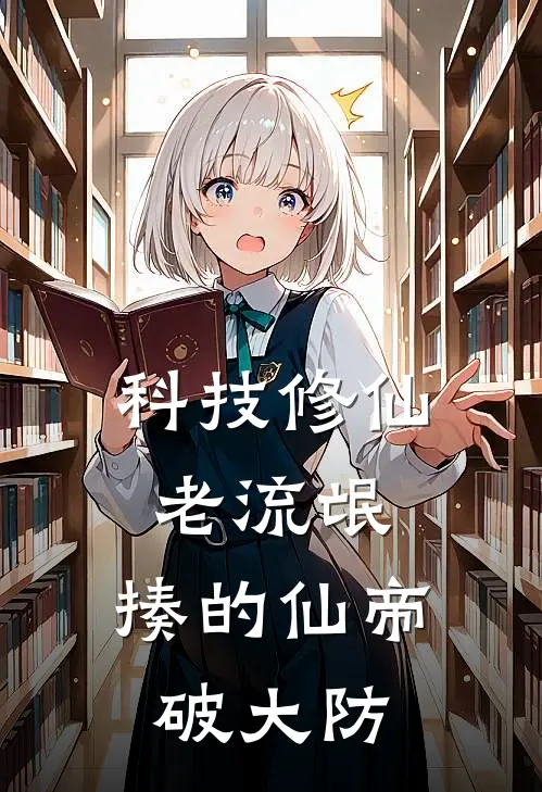 科技修仙老流氓，揍的仙帝破大防